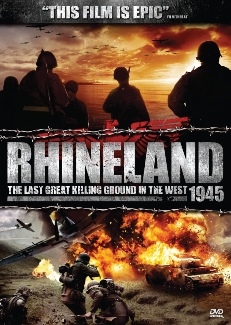 Rhineland (DVD)