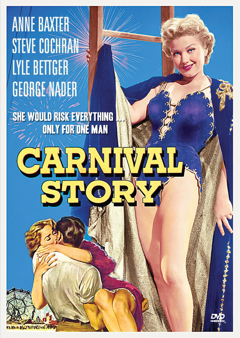 Carnival Story (DVD)