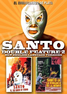 Santo Double Feature