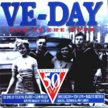 Ve-Day Musical Tribute (CD)