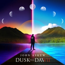 John Askew - Dusk Till Dawn (CD)