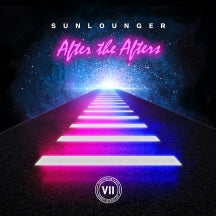 Sunlounger - After The Afters (CD)