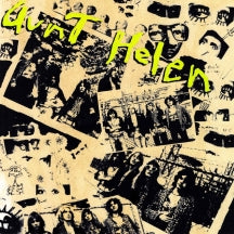 Aunt Helen - Hey Aunt Helen! (CD)