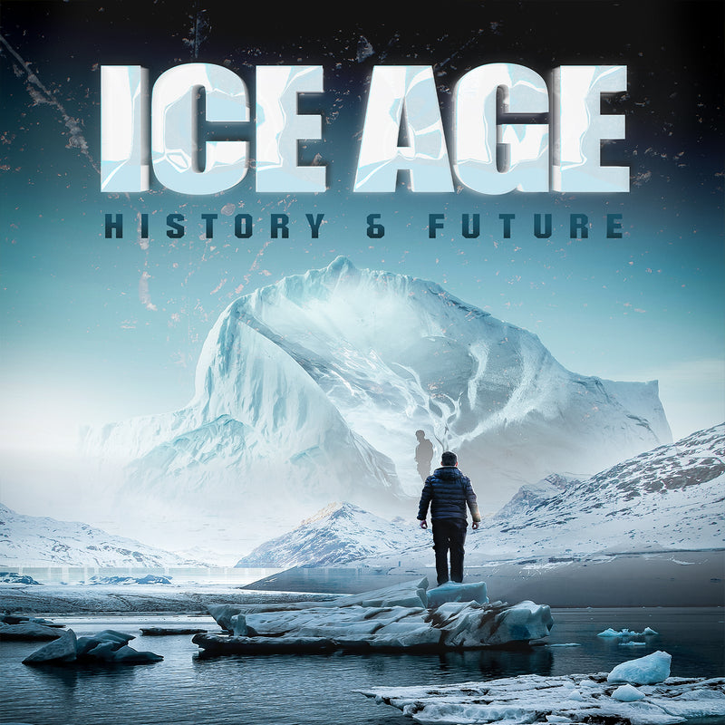 Ice Age: History & Future (DVD)