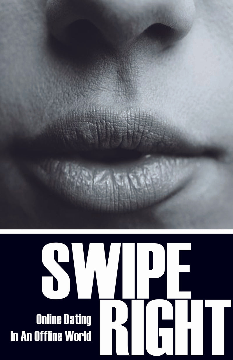 Swipe Right (DVD)