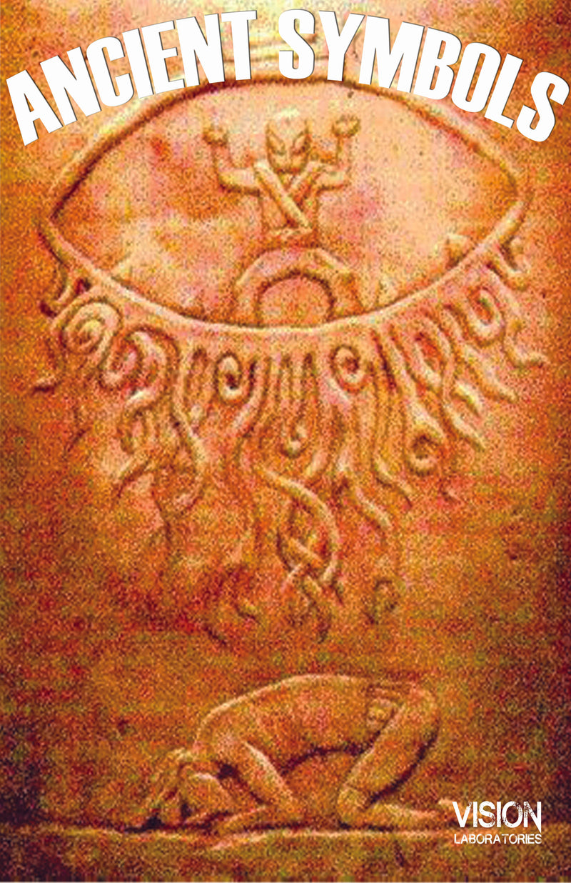 Ancient Symbols (DVD)