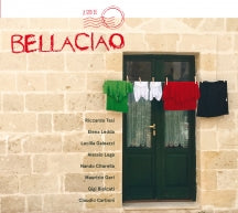 Riccardo Tesi & Elena Ledda & Lucilla Galeazzi - A Sud Di Bella Ciao (CD)