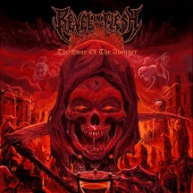 Revel In Flesh - The Hour Of The Avenger (CD)