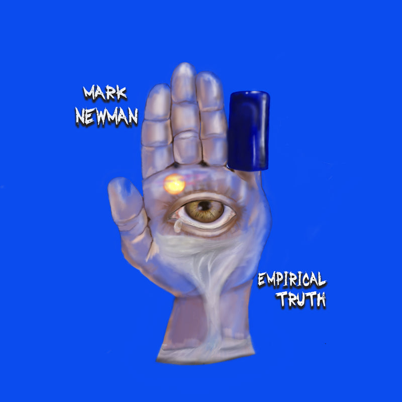 Mark Newman - Empirical Truth (CD)