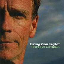 Livingston Taylor - There You Are Again (CD)