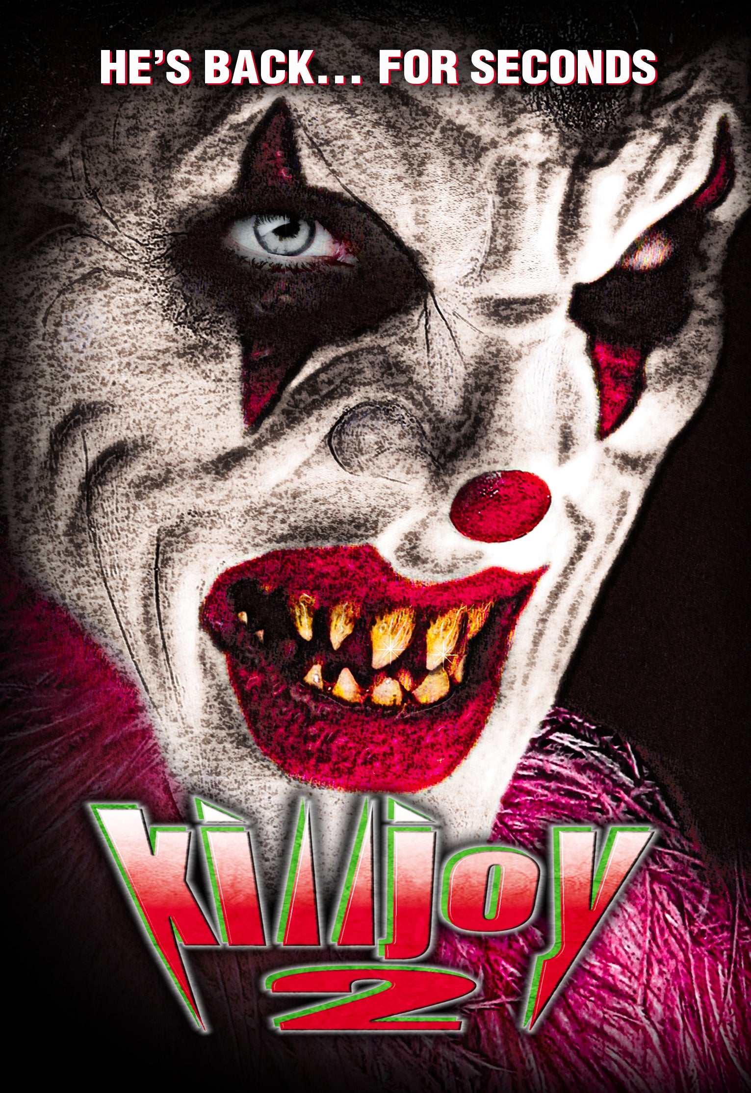 Killjoy 2: Deliverance From Evil (DVD)