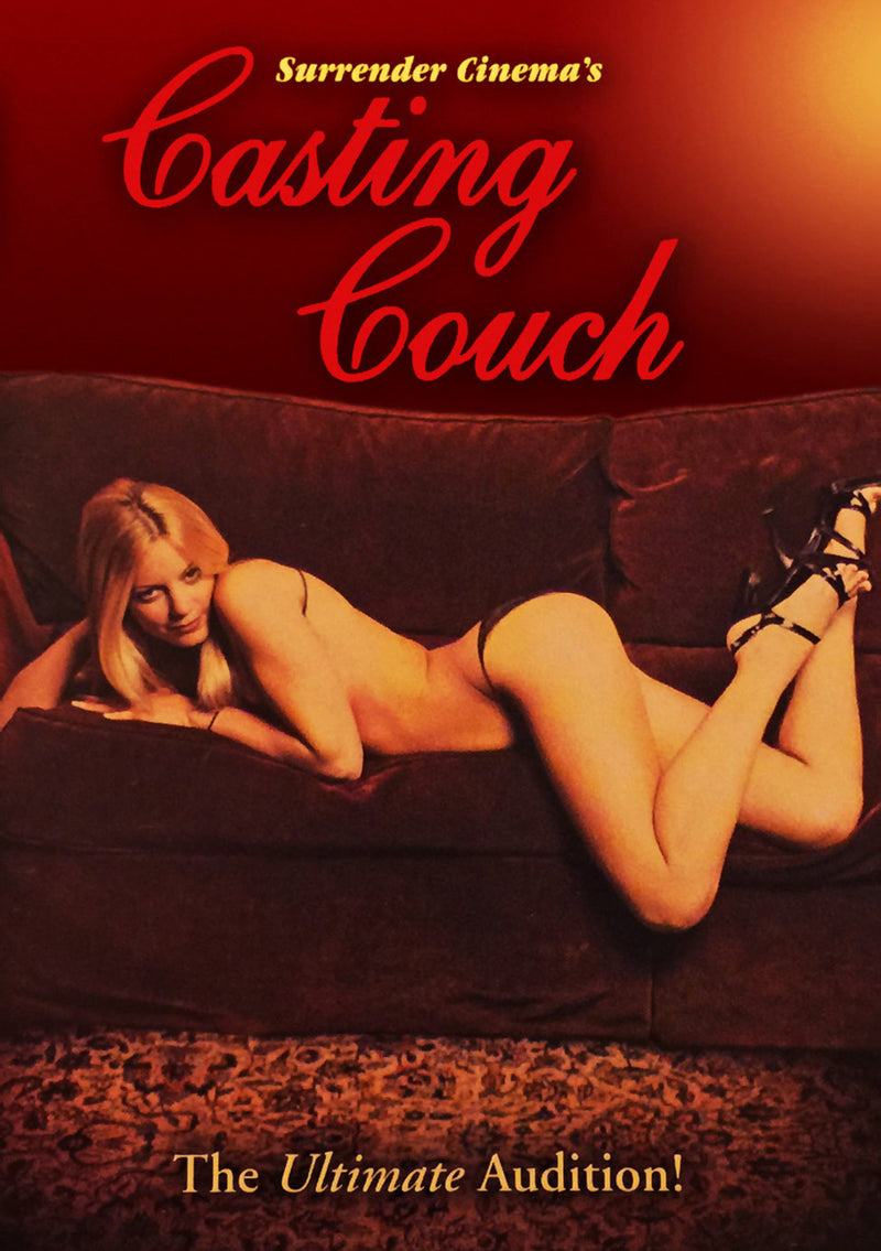 Casting Couch (DVD)