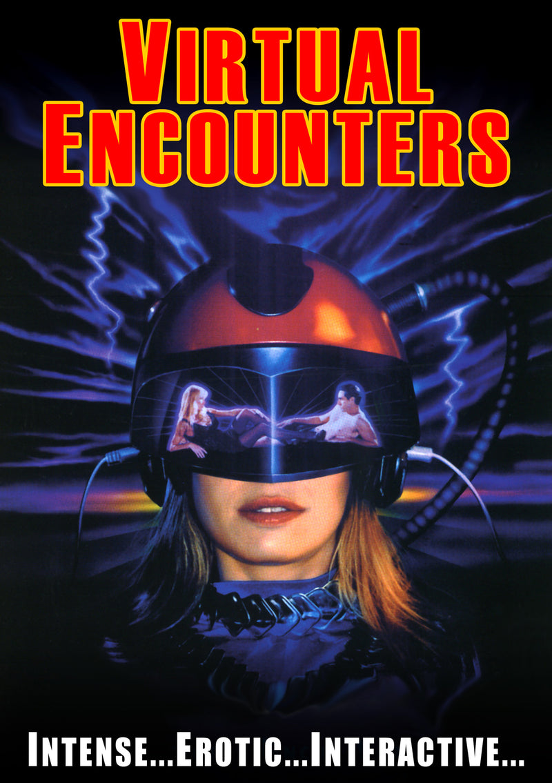 Virtual Encounters (DVD)