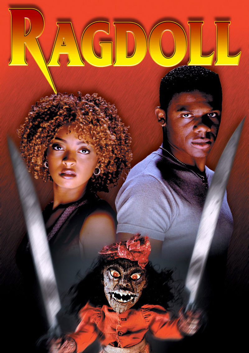 Ragdoll (DVD)