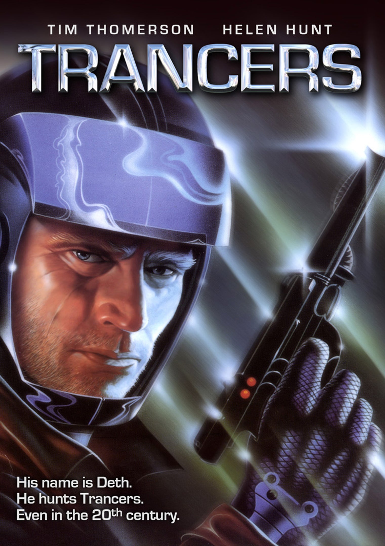 Trancers (DVD)