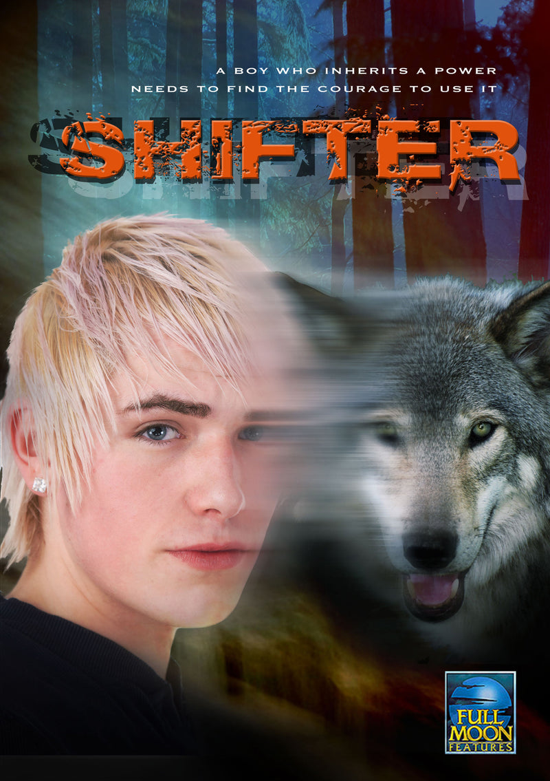 Shifter (DVD)