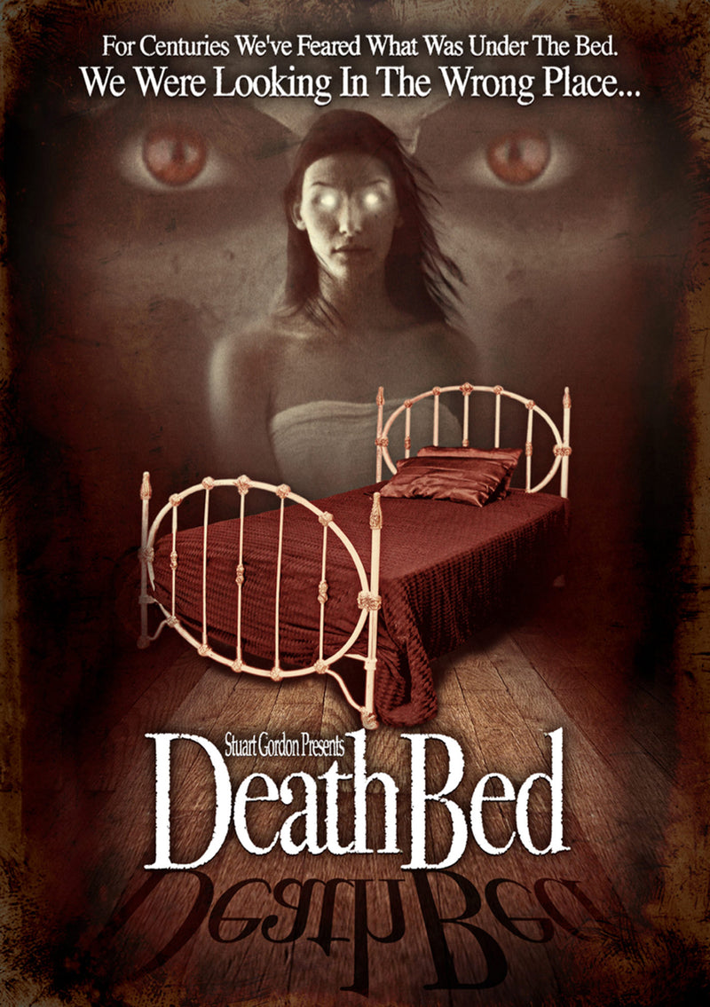 Deathbed (DVD)