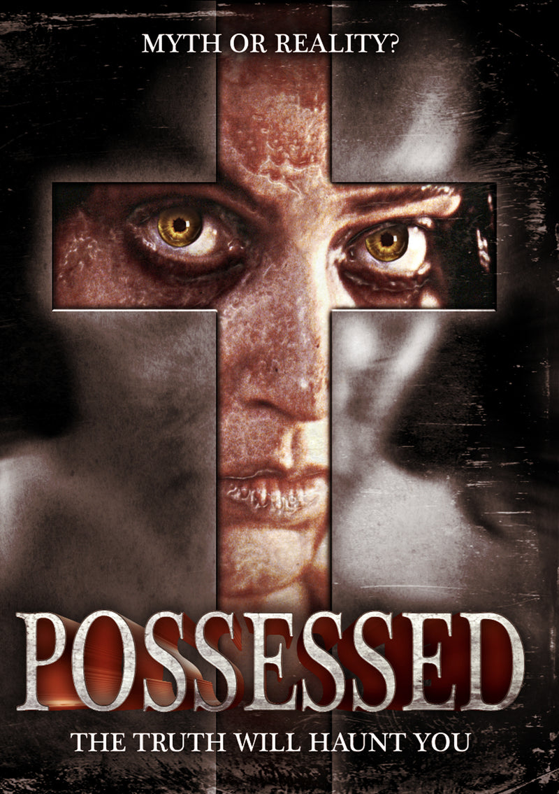 Possessed (DVD)