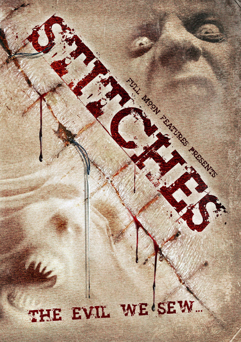 Stitches (DVD)