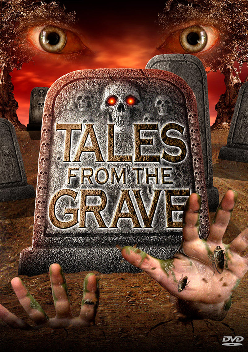 Tales From The Grave (DVD)