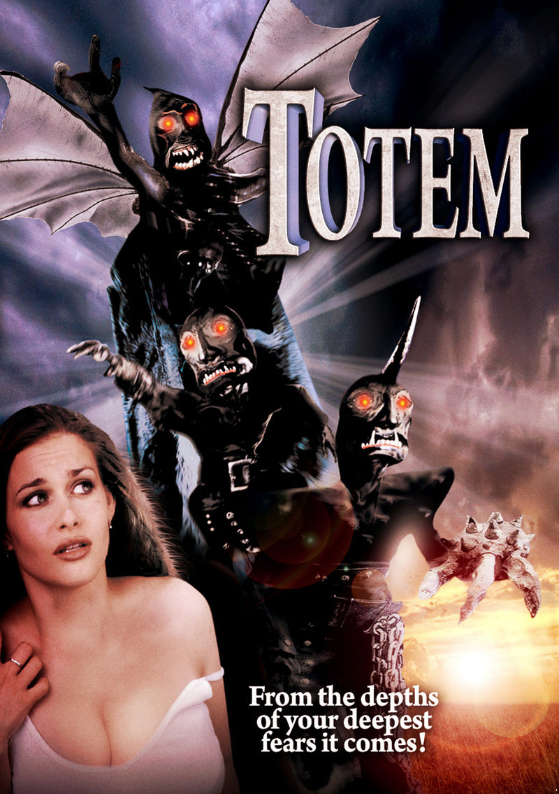 Totem (DVD)