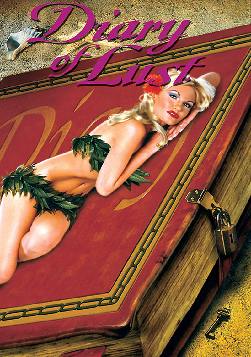 Diary Of Lust (DVD)