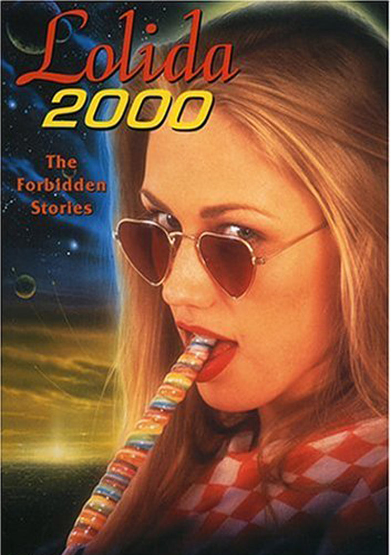 Lolida 2000 (DVD)