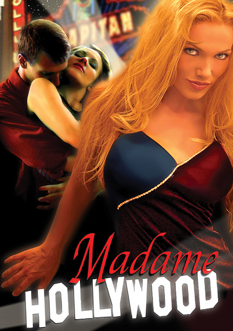 Madame Hollywood (DVD)