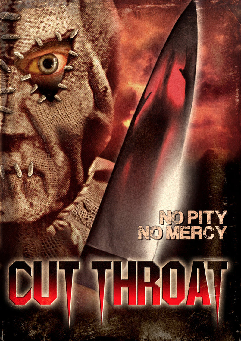 Cut Throat (DVD)