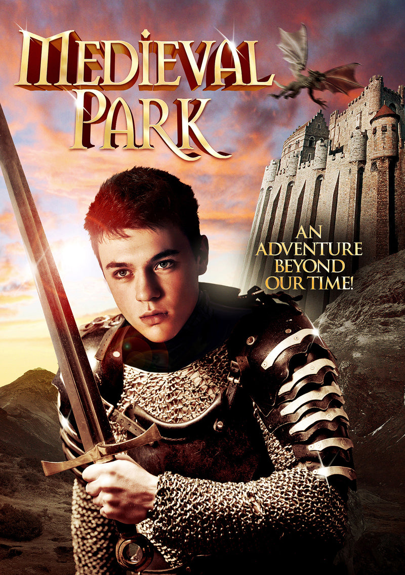 Medieval Park (DVD)