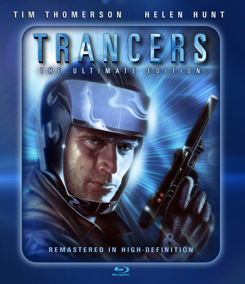 Trancers (Blu-ray)