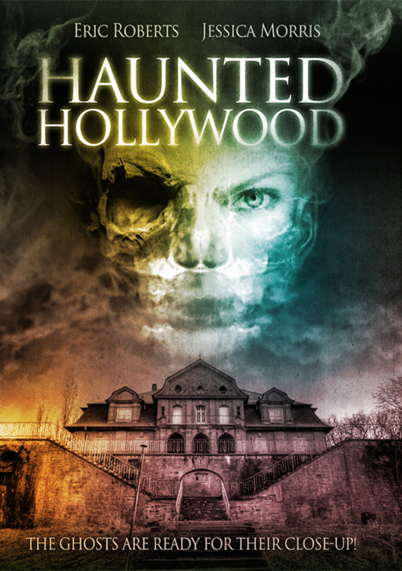 Haunted Hollywood (DVD)