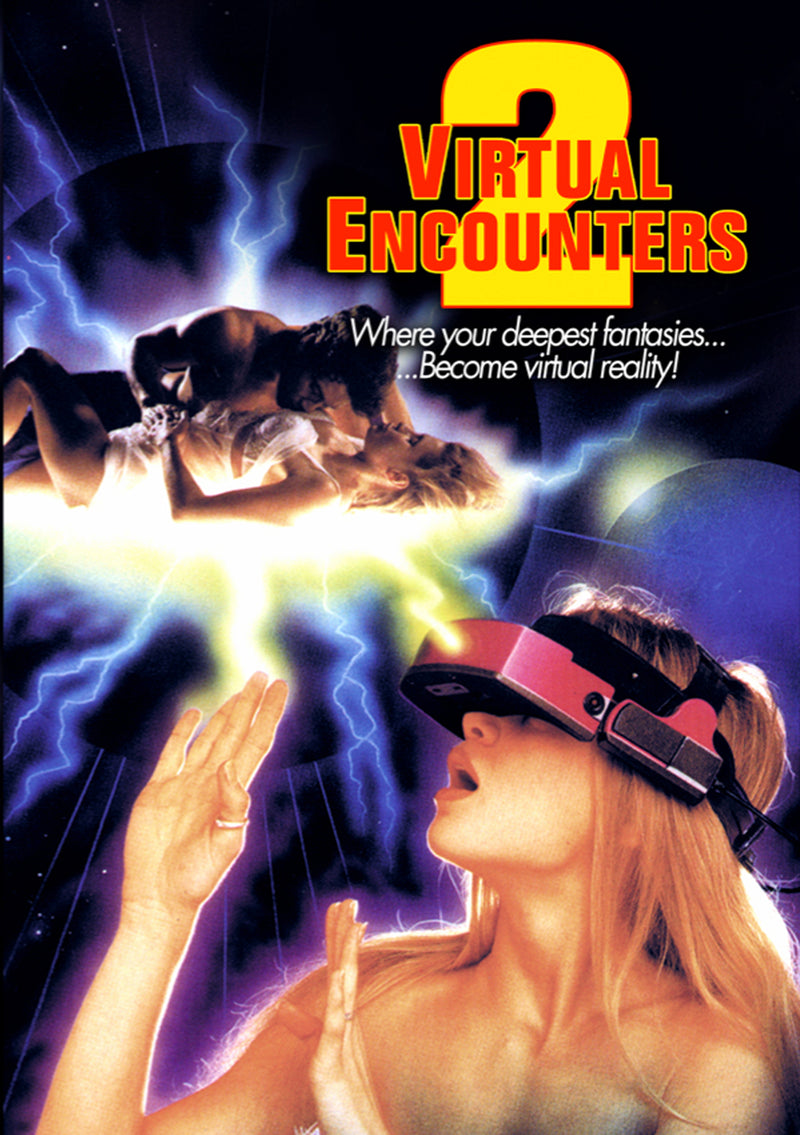 Virtual Encounters 2 (DVD)
