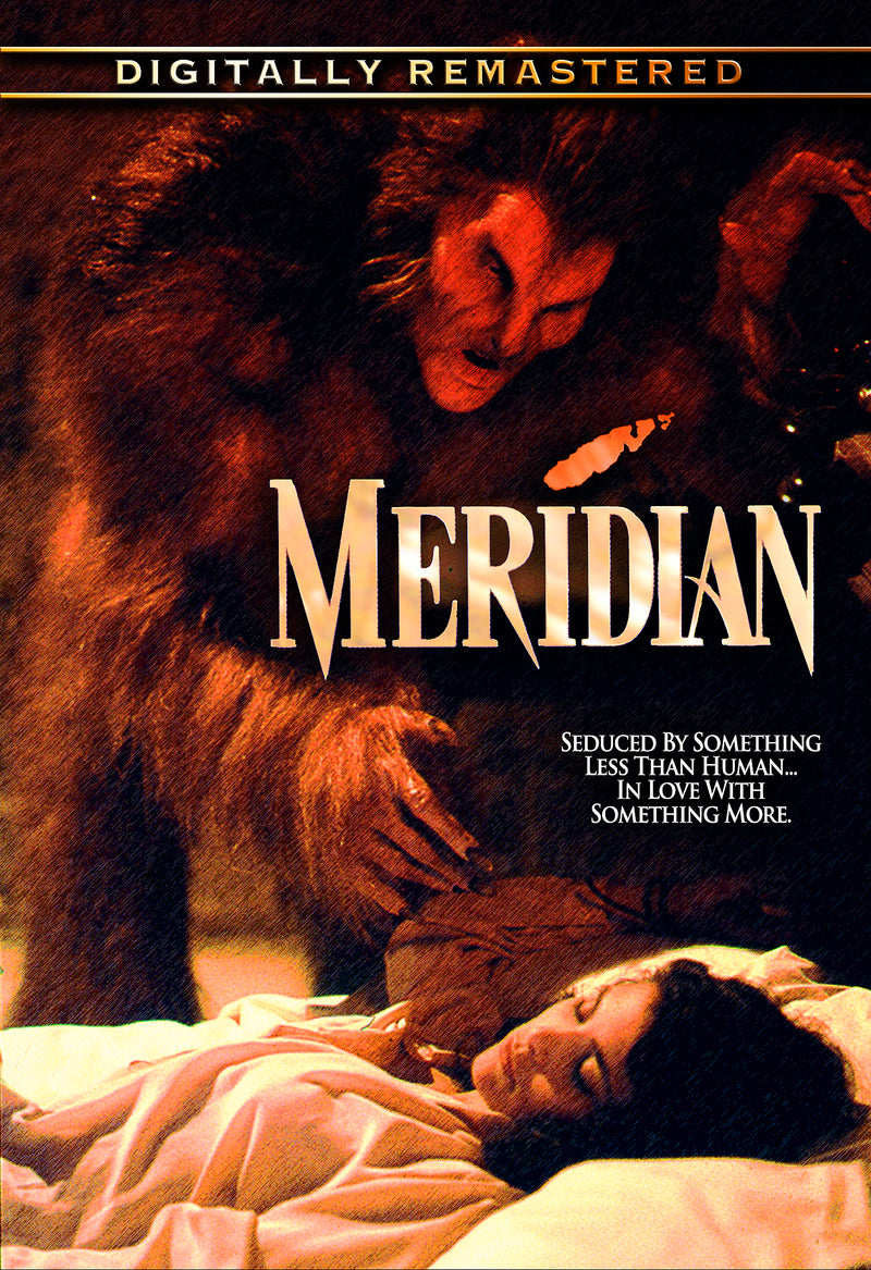 Meridian (Remastered) (DVD)