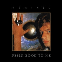 Bruford - Feels Good To Me: Remixed Edition (CD/DVD)