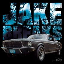 Jake Breaks - Breaksy (CD)