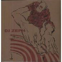 Dj Zeph - Dj Zeph [vinyl] (LP)