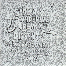 Dissent - Wide Hive Remixed [maxi-single] (12 INCH SINGLE)