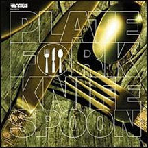 Plate Fork Knife Spoon - Plate Fork Knife Spoon [vinyl] (12 INCH SINGLE)