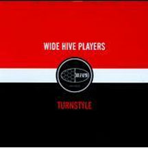 Wide Hive Players - Turnstyle [vinyl] (LP)