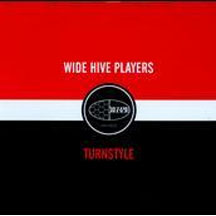 Wide Hive Players - Turnstyle [vinyl] (LP)