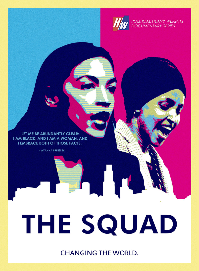 The Squad (DVD)