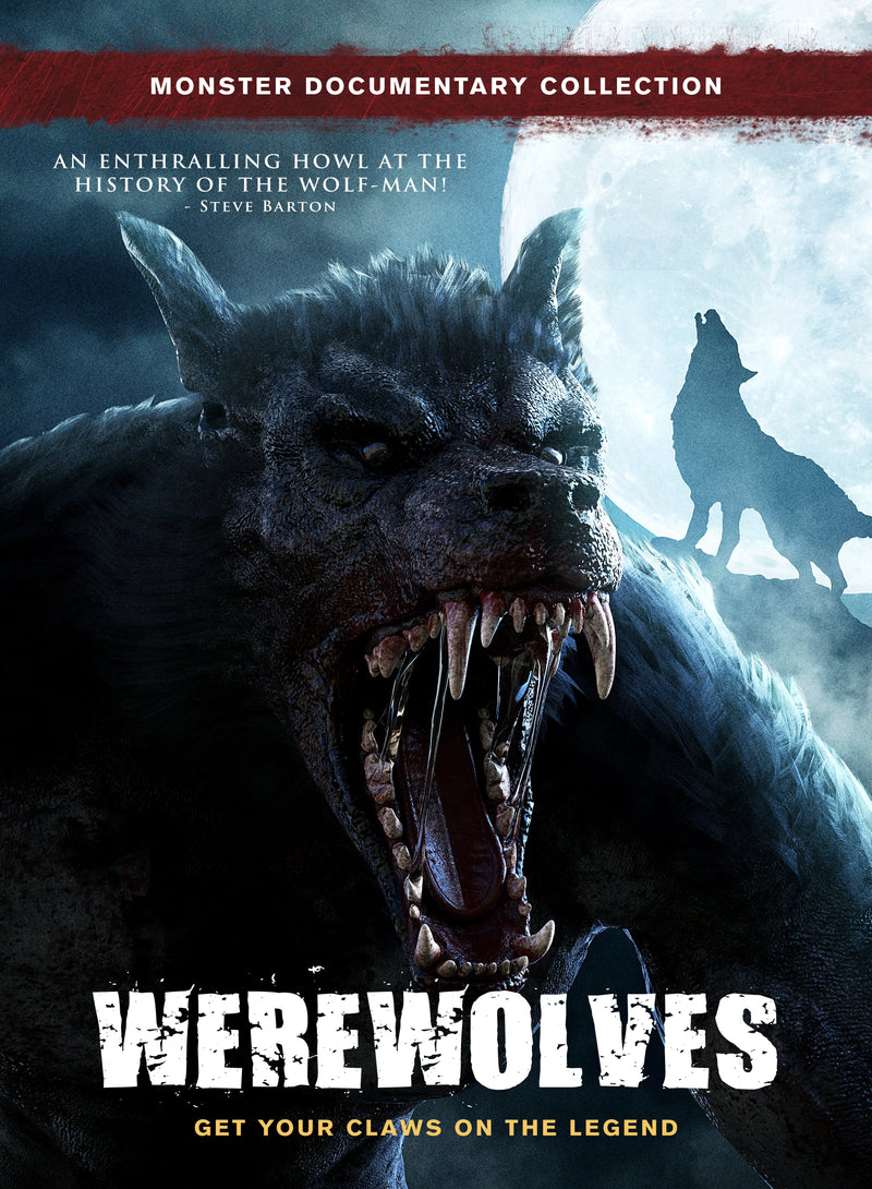 Werewolves (DVD)