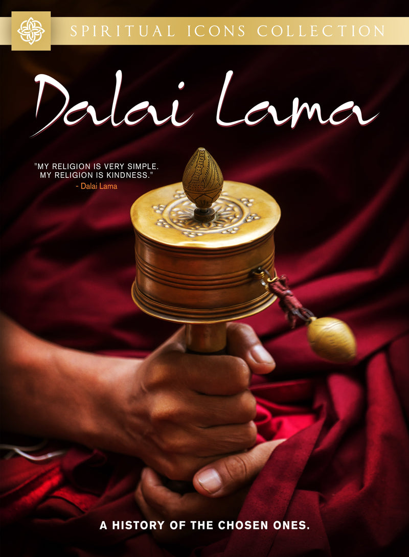 Dalai Lama (DVD)