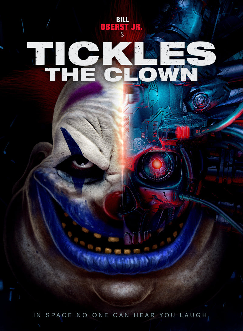 Tickles The Clown (DVD)