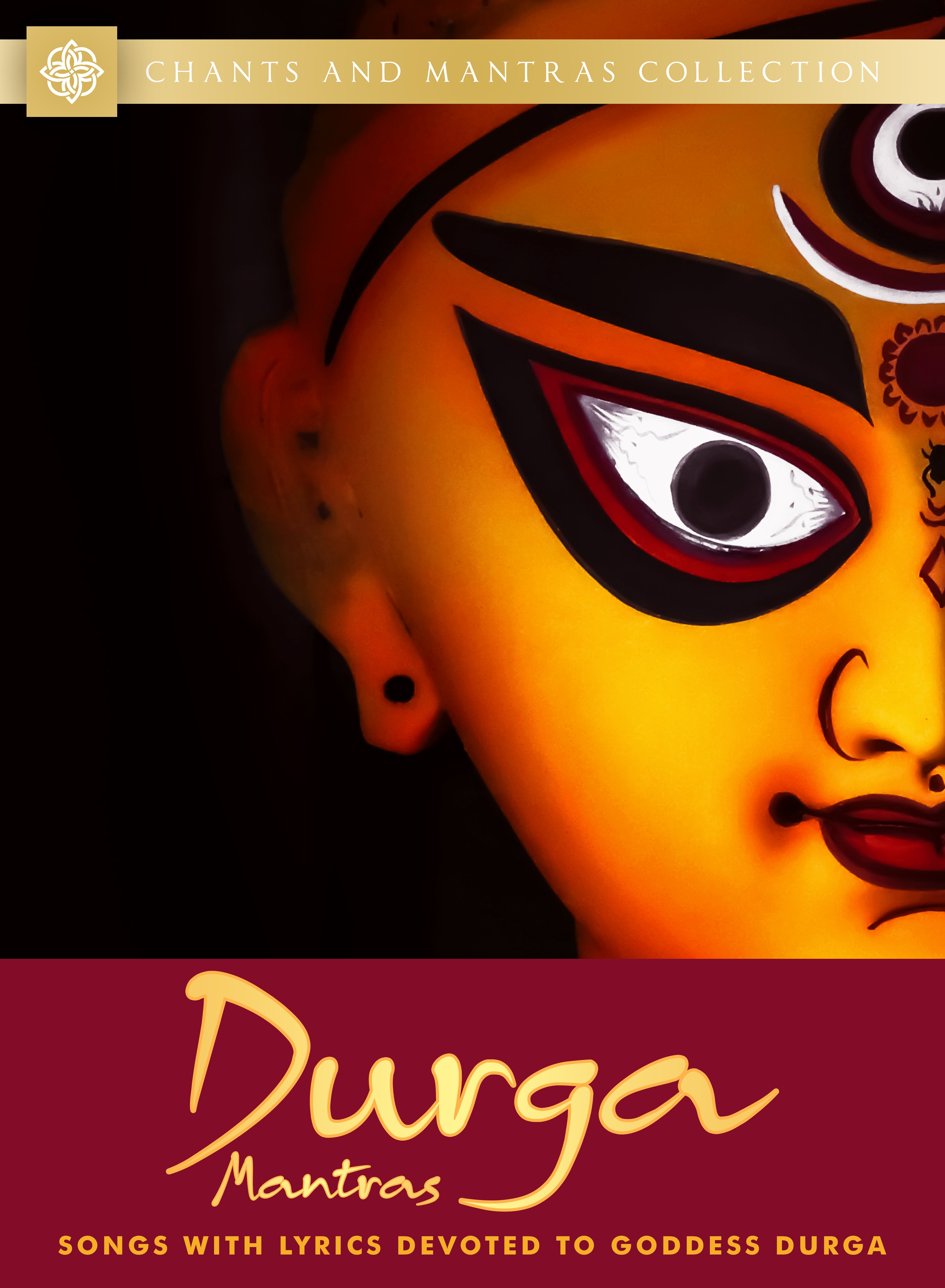 Durga Mantras (DVD)
