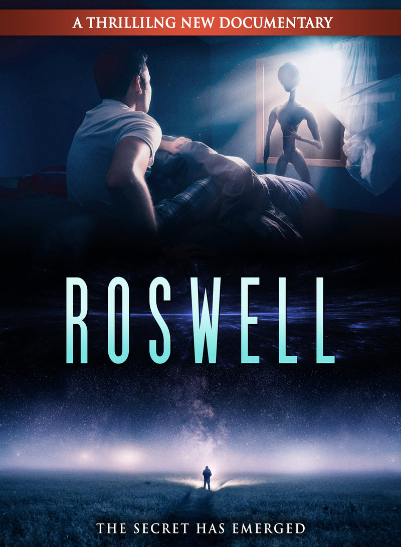 Roswell (DVD)