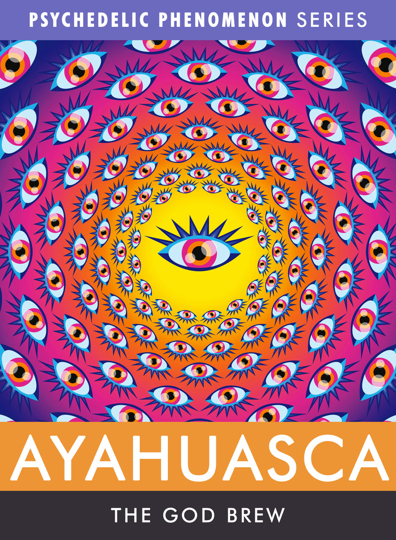 Ayahuasca (DVD)