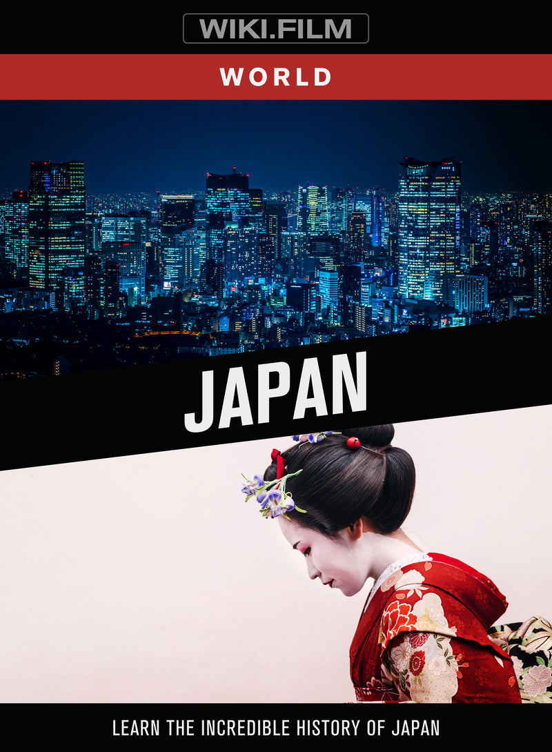Japan (DVD)
