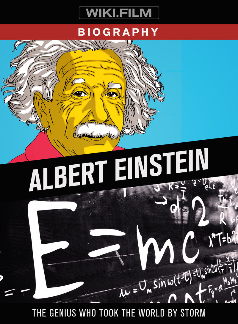 Albert Einstein (DVD)
